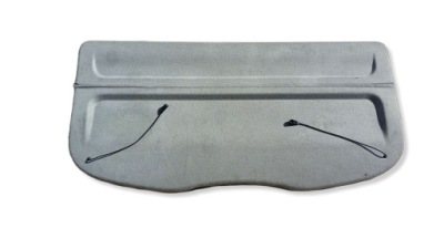 Полиця багажника renault scenic 2 - grand scenic 2 фото №1