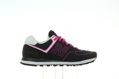 Buty sportowe New Balance 574 WL574NEN 37.5