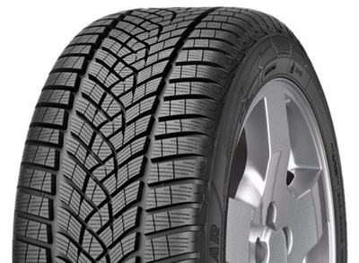 2X GOODYEAR ULTRAGRIP PERFORMANCE + 225/55R17