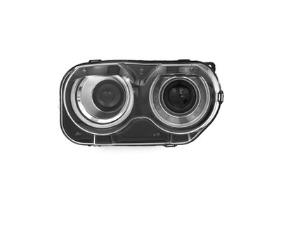 Dodge challenger 15 - лампа передня фото №1