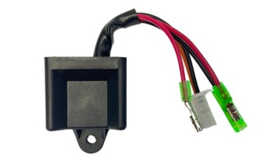 MODUŁ ZAPŁONOWY ZAPŁONU SKUTER 2T