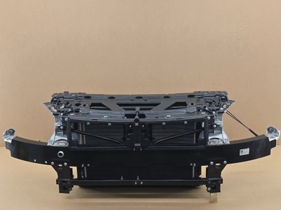 Pas передний радиатор mercedes sl r232 2.0t 43 amg фото №1