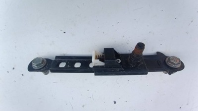 Ползунок регулятор направляющая поперечина nissan qashqai ii j11 фото №1
