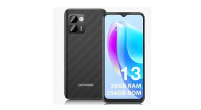 TELEFON DOOGEE N50