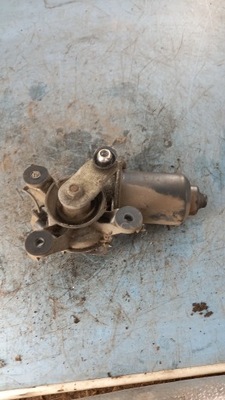 Моторчик дворник daewoo lanos 95-00r фото №1