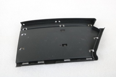 Opel crossland решётка заглушка бампера 13477151 фото №1