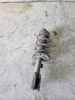 Амортизатор перед амортизаторна стійка правий сторона opel combo e rifter proace фото №1