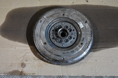 Idealne колесо маховик двухмассовый mercedes w177 6,3 amg 1 фото №1