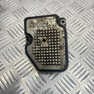 Модуль dem haldex xc90 i xc70 ii фото №1