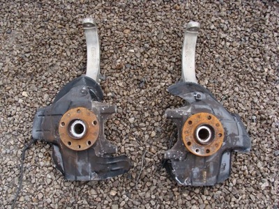 Поворотный кулак левая alfa romeo 159 brera lift !!! фото №1