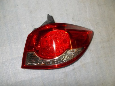 Chevrolet cruze hb левая i правая сторона фото №1