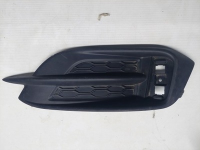 IZQUIERDA DEFLECTOR BRIDA CIEGA DE PARAGOLPES PARTE TRASERA PARTE TRASERA HONDA CIVIC X 10 16-19 BERLINA  