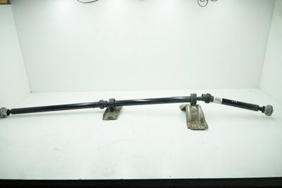 Volvo v60 ii wał привідний cross country 2.0d 31437627 фото №1