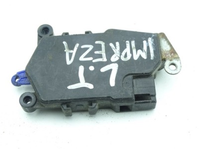 Subaru impreza i gc 93-00 привід замка двері лівий задня фото №1