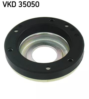 Skf vkd 35050 підшипник циліндричний, кронштейн амортизатора фото №1