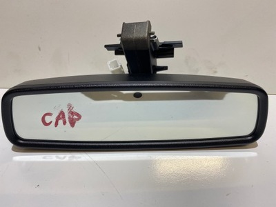 Renault captur ii зеркало внутреннее фотохромный фото №1
