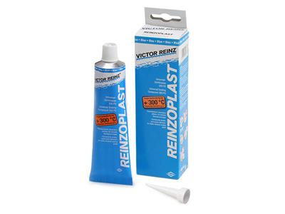 REINZ REINZPLAST SILICONA PESO DE EMPAQUETADURA 80ML  