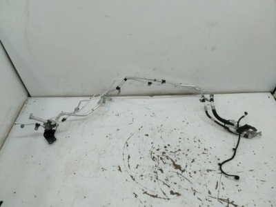 Renault austral e шланг кондиціонера 924879206r фото №1