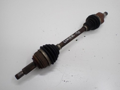 Приводной вал левый перед jt76-3b437-ab ford transit courier 1.5 ecoblue lift 19r фото №1