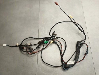 Audi a1 8x жгут крышки задняя 8x0971147h фото №1