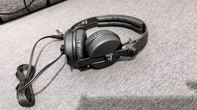 Sennheiser HD 25-1 II Basic Edition