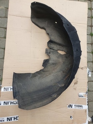 Подкрылок правый задняя audi a4 b8 8k0810172c фото №1