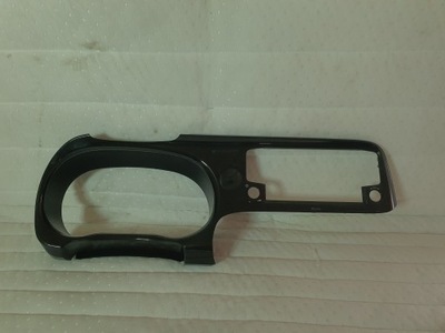 Dekor молдинг рамка спидометра радио hyundai i10 iii фото №1