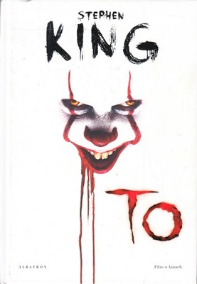 TO * STEPHEN KING