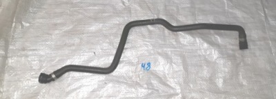 Bmw 5 f07 f10 f11 пабтрубок  труба шланг воды водяной фото №1