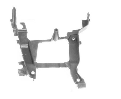 Dacia doker 1,5dci корпус розподільного валу фото №1