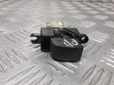 Кнопка переключатель стекло toyota yaris i фото №1