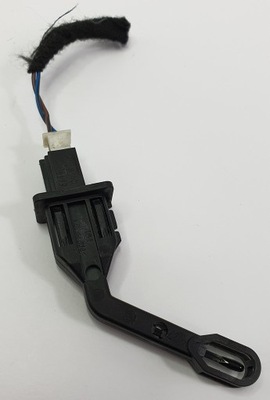 Датчик температуры внутренней mercedes glk x204 фото №1