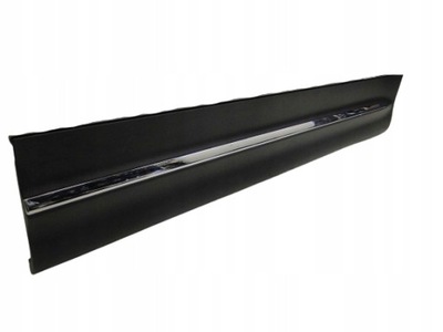 Mercedes glb x247 247 молдинг двері праве перед amg фото №1