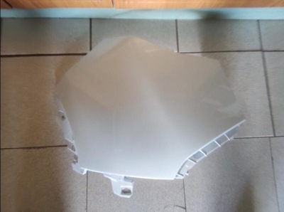 Бампер кутик задній kia sportage v 86656-r2000 фото №1