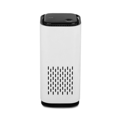 Portable Air Purifier Cleaner with HEPA Filter Neg