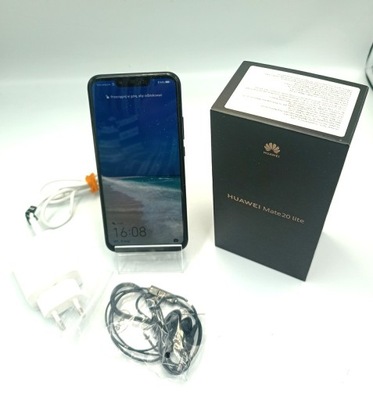 TELEFON HUAWEI MATE 20 LITE SNE-LX 1 64