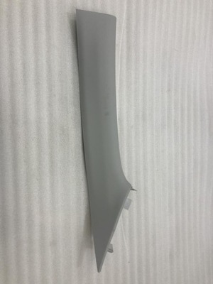 Защита стойка правая jeep compass ii 6db46ps4ab фото №1