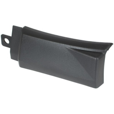 Захист кутик задня ліва do vw crafter фото №1