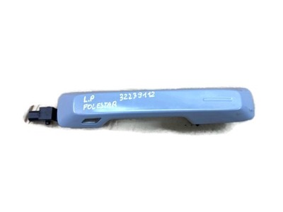 Volvo polestar ручка двері лівий перед 32239112 фото №1