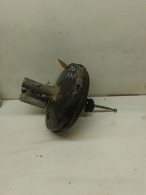 Усилитель тормозов тормоза vw golf 1j1614105j фото №1