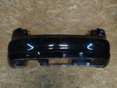 Бампер задний  audi a3 cabrio 08-12 фото №1