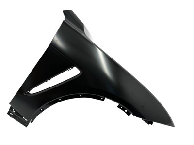 Jaguar f-pace svr крыло передний правый фото №1