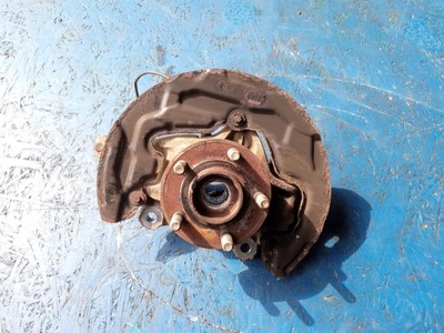 Поворотный кулак левый перед ford galaxy mk4 2.0 tdci фото №1