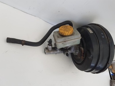 Насос усилитель тормозов тормозные subaru legacy iv 2.0 d фото №1