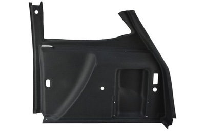 Bok багажника правый внутренний chatenet ch26 v2 фото №1