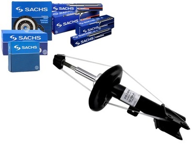 SACHS SIDE MEMBER PEUGEOT 308 308 I 1.6/1.6D/2.0D - milautoparts-fr.ukrlive.com