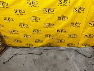 Шланг wąż труба пального паливний porsche cayenne ii 7p5 4.8 v8 фото №1