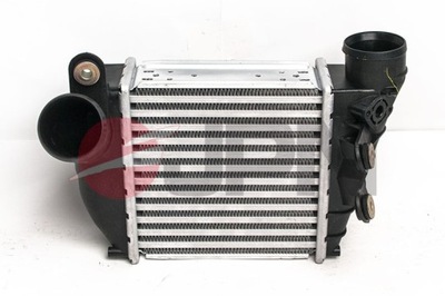 INTERCOOLER VW BORA 98- GOLF IV 97-  