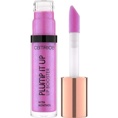 Catrice Plump It Up Błyszczyk do ust 030 3,5ml