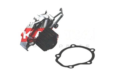 Kamoka t0065 насос wody, охолодження двигуна фото №1